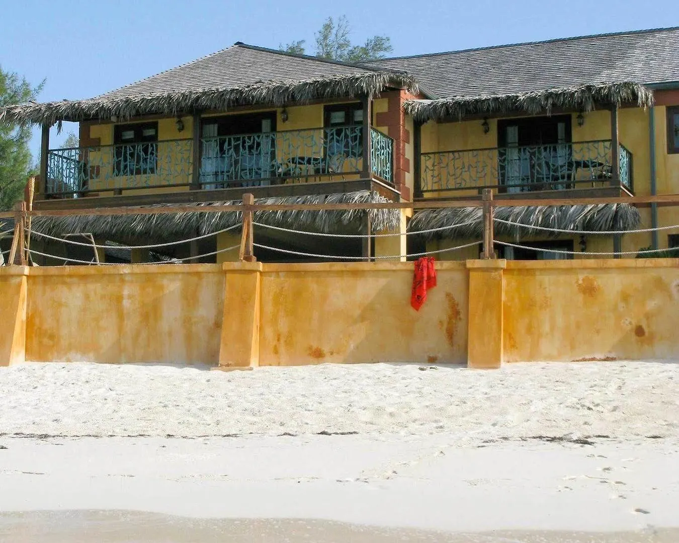 Marley Resort & Spa Nassau