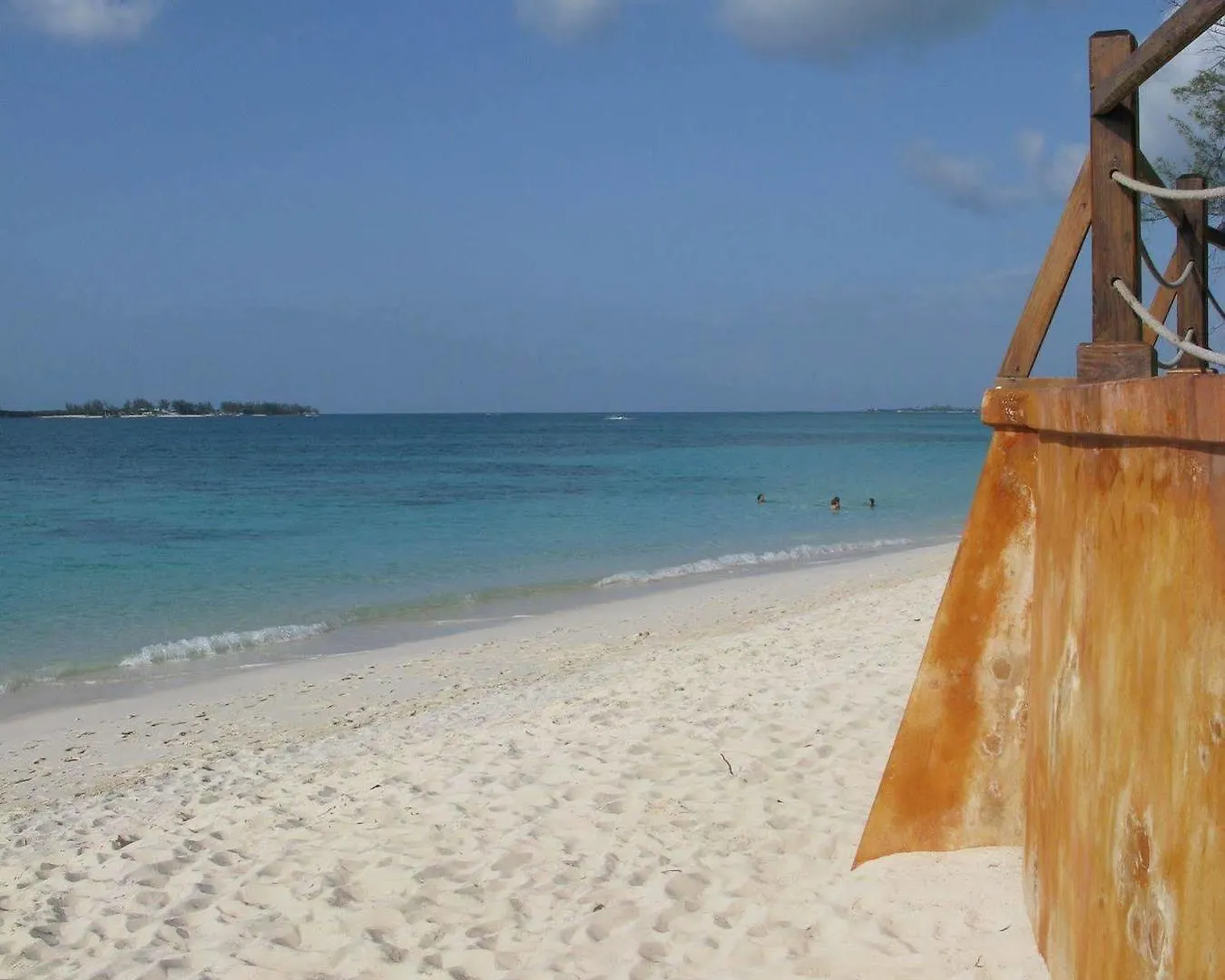 Hotel Marley Resort & Spa Nassau