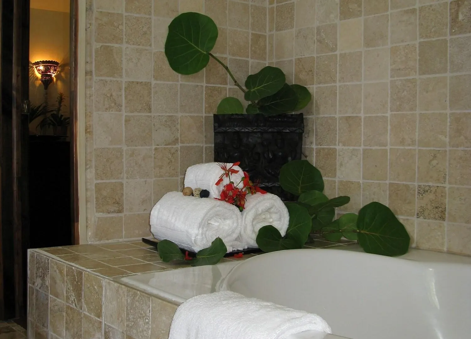 Marley Resort & Spa Nassau