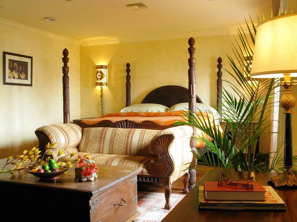 **** Hotel Marley Resort & Spa Nassau Bahamas