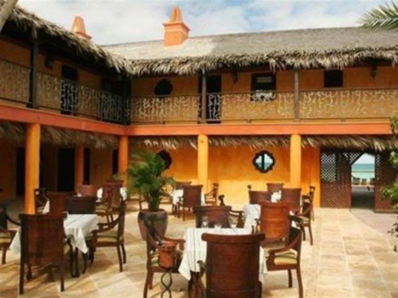 Marley Resort & Spa Nassau 4*,